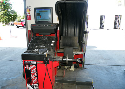 Second Installer Photo