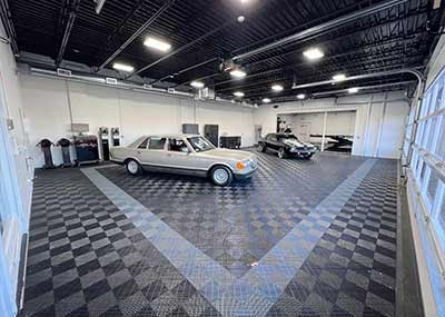 Second Installer Photo