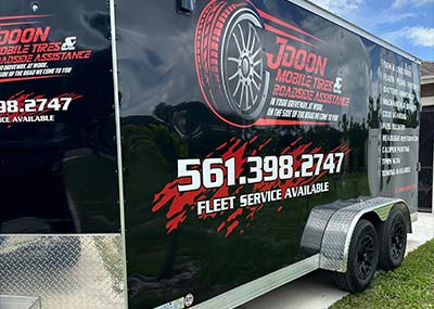 Second Installer Photo