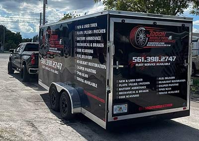 Third Installer Photo