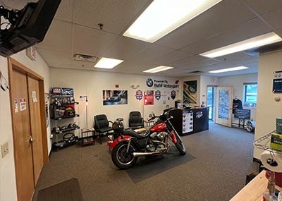 Second Installer Photo