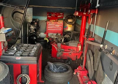 Second Installer Photo