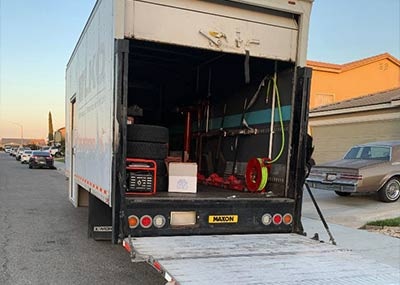 Third Installer Photo