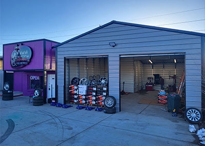 Second Installer Photo