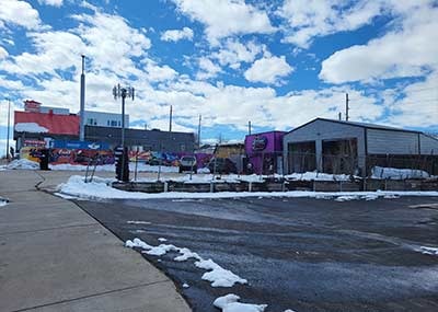 Third Installer Photo