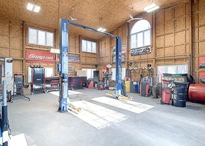 Second Installer Photo