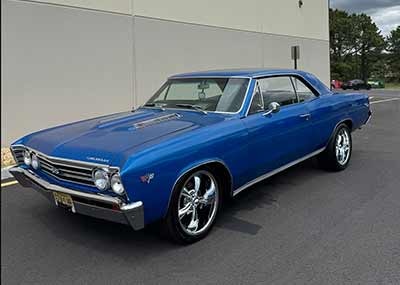 Third Installer Photo