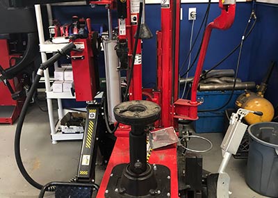 Third Installer Photo