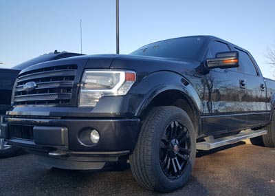 Third Installer Photo