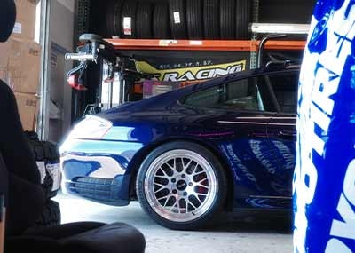 Second Installer Photo