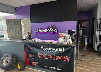 Second Installer Photo