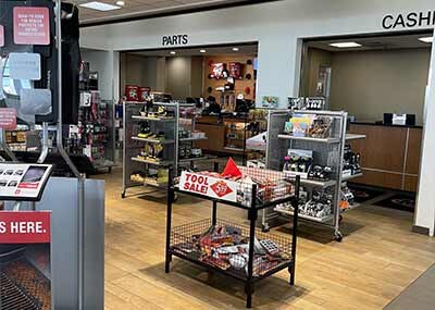 Second Installer Photo