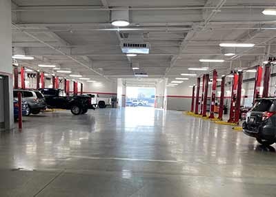 Third Installer Photo