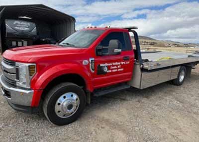 Second Installer Photo