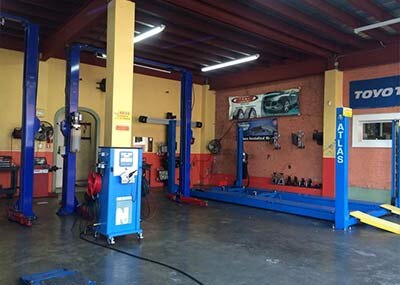 Second Installer Photo