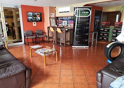 Third Installer Photo