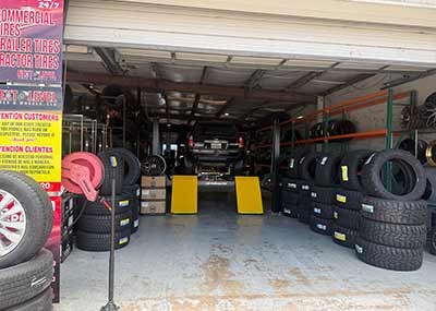 Third Installer Photo