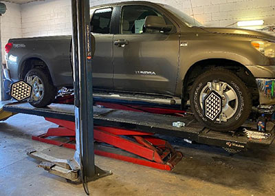 Second Installer Photo