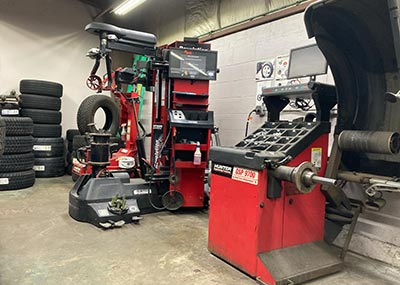 Second Installer Photo