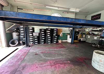 Second Installer Photo