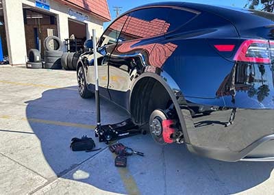 Third Installer Photo