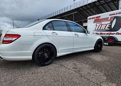 Second Installer Photo