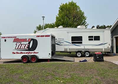 Third Installer Photo