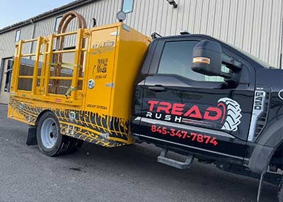 Second Installer Photo