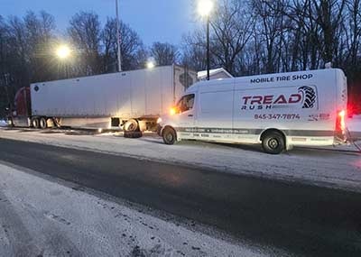 Third Installer Photo