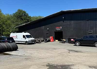 Second Installer Photo