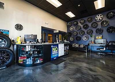 Second Installer Photo