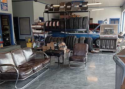 Second Installer Photo