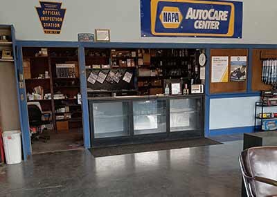 Third Installer Photo