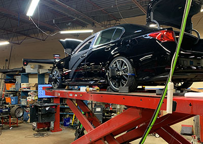 Second Installer Photo