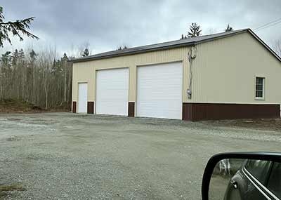 Second Installer Photo