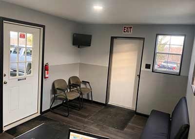 Third Installer Photo