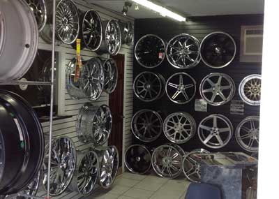 Second Installer Photo