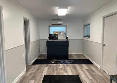Third Installer Photo