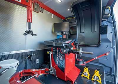 Third Installer Photo