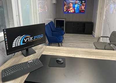 Second Installer Photo