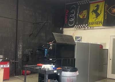 Third Installer Photo