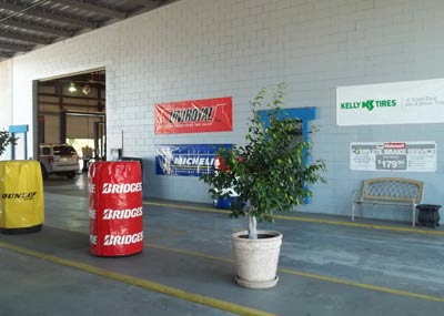 Second Installer Photo