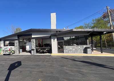 Second Installer Photo