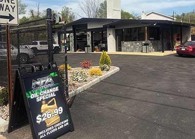 Third Installer Photo