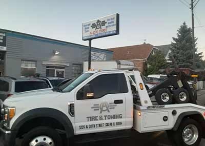 Second Installer Photo