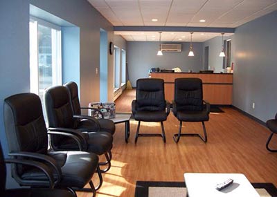 Third Installer Photo