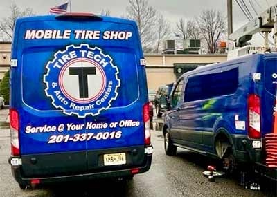 Second Installer Photo