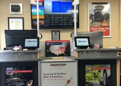 Third Installer Photo