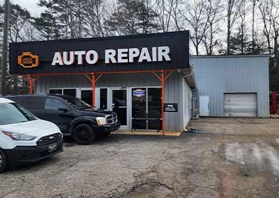 Second Installer Photo