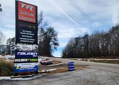 Third Installer Photo